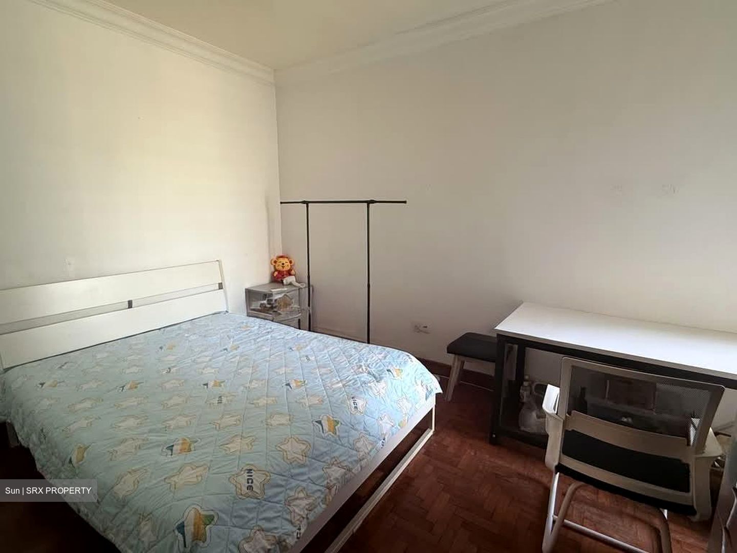 Parc Vista (D22), Condominium #599184751